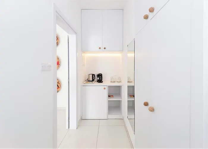 Cape Serenity Mansion