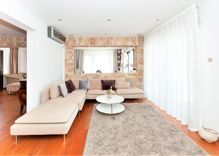 ヴィラ Cape Serenity Mansion *